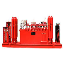 (fm 1489) houston, tx 77056 koomey road. China Bop Control Unit Bop Accumulator Units Photos Pictures Made In China Com