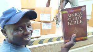 Reaching Africa's Unreached