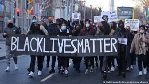 Matter is the foundation for connected things. Olof Palme Preis Geht An Black Lives Matter Aktuell Welt Dw 30 01 2021