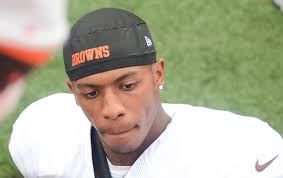 File:Justin Gilbert 2014 Browns training camp (3).jpg
