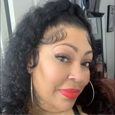 Yvette Toliver (@yvette.toliver) • Facebook