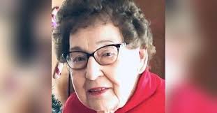 Wilma Ryder Obituary