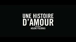 Ici, la meilleure façon de susciter une bonne dose de curiosité. Bande Annonce Du Film Une Histoire D Amour Tech Company Logos Company Logo Logos