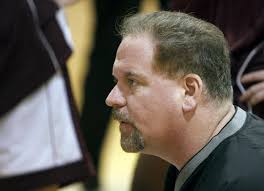 It's good news! Coach Mike Reape receives a liver transplant