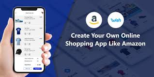 Many vendors ship directly from china to western countries like the us, uk, and canada. How To Make Your Own Shopping App Like Amazon
