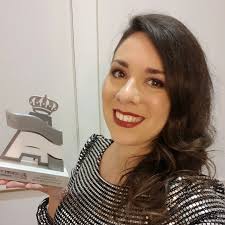 Sonia Ledesma: " Estoy muy ilusionada y con muchas ganas "