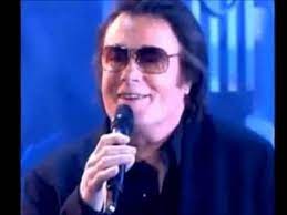 Alain Barriere Bon Anniversaire Youtube