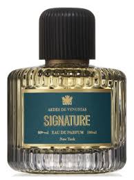 Aedes de Venustas Eau de Parfum Aedes de Venustas parfum - un parfum pour  homme et femme 2012
