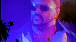 The Egyptian Lover: 'I only started singing so people would know the track  names'