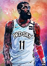 Tap the set as wallpaper button. 160 Nets Ideas In 2021 Brooklyn Nets Kyrie Irving Basketball Players Nba