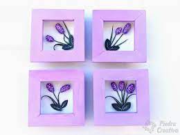 Así lucen de bonitas usadas para decorar la mesa. Cuadros Decorativos Con Piedras En Piedracreativa Diy Manualidades