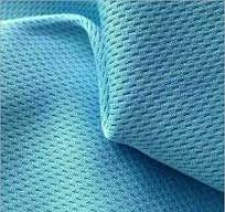 Honey Comb Rice Knit Fabric