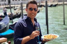 Order a fresh, delicious pizza online for fast delivery or pickup. Gino D Acampo Official Website