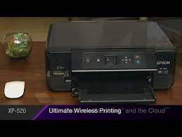 Who do i contact for software support? Epson Expression Premium Xp 520 Small In One All In One Printer Inkjet Printers For Home Epson Us