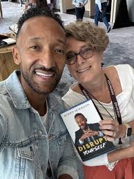 Joe Damore's Instagram, Twitter & Facebook