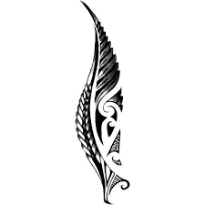 Sometimes feathers are being associated with angels because feathers come from winged creatures. Pin On Tattoo