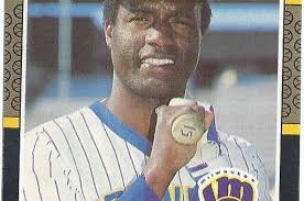 Today In Brewer History: Happy Birthday, Ben Oglivie