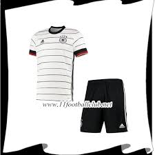 Achetez en toute sécurité et au meilleur prix sur ebay, la livraison est rapide. Le Nouveau Maillot De Foot Allemagne Enfant Domicile 2020 2021 Officiel Maillot De Foot Allemagne Maillot Maillot De Foot