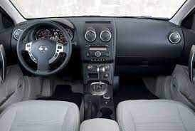 The site owner hides the web page description. Nissan Qashqai J10 2006 2013 Kaufberatung