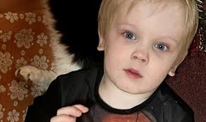 2,5 aastane Kevin-Sander vajab elupäästva ravi jaoks annetusi: haigus  süveneb kiiresti ja ilma ravita laps vaikselt hääbub