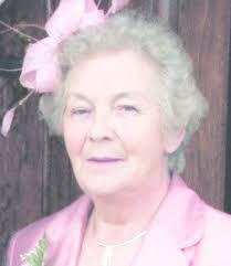 Kathleen Treacy's Instagram, Twitter & Facebook