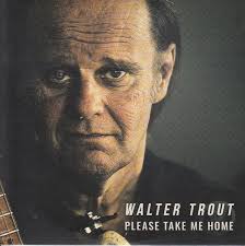 Walter Trout