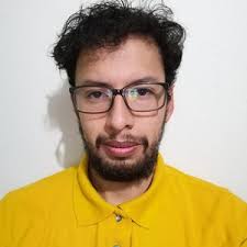 Lic. en Psic. Axel Pérez Carmona