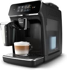 The authentic experience of the italian bar and coffee tradition meets illy design and innovation. Philips Ep2231 40 Coffee Maker Countertop Espresso Machine 1 8 L Fully Auto Ep2231 40 Countertop Espresso Machine 1 8 L Built In Grinder 1500 W Black Amazon Co Uk Home Kitchen