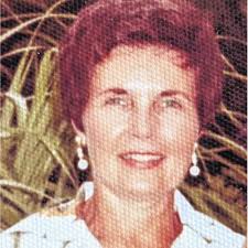 Florence Clark Obituary (1926