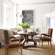 I think it would be beautiful. 13 Luxe Banquette Ideas 2020 Custom Banquette Seating Ideas
