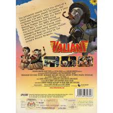 See more of speedy video distributors sdn bhd on facebook. Valiant Vcd From The Producer Of Shrek Shopee Malaysia