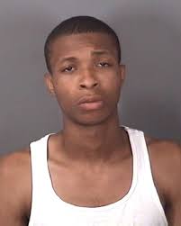 Homicide Watch Trenton