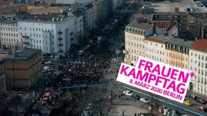See more of hamburger bündnis zum internationalen 8. Frauen Kampftag 2020 Berlin Youtube