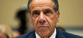 Andrew Cuomo launches mayoral bid - City & State New York