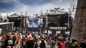 It stays true to the passion of extreme. Brutal Assault 2022 In Jaromer Cz Guide Tickets Festivalsunited Com