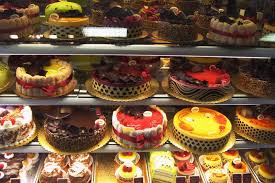 Maybe you would like to learn more about one of these? The Best Cake Shop In Every State Lovefood Com