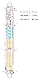 described airbus industrie a340 seating chart iberia air