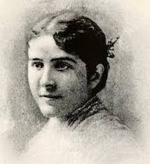 Emma Bicknell Culbertson (abt.1855-)