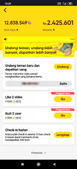 1000 winning tickets i $1000 cap i 1000 dao minimum i 875 allocation spots. Kode Undangan Snack Video Terbaru 2021 Majas Id