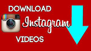 If your fingers are getting sore…. How To Download Instagram Videos Thepixelpedia