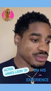 Did you know there’s a Titan IN THE #BARBIE MOVIE? 🤩 💄 Actor and 2020  biology major James Leon (@shinobijames) talks about his experience sharing  the screen with Ryan Gosling AND staying true to your ...