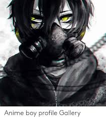 Anime profile pic and avatars #avatar #anime #profilepicture. Anime Boy Profile Gallery Anime Meme On Me Me