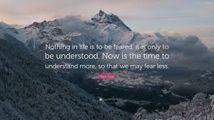 36 quotes from marie curie: Top 20 Marie Curie Quotes Youtube