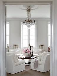 4 Chairs Home Home Living Room Interior