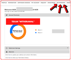 By admin posted on september 30, 2020 oktober 26, 2020. Cara Keluarkan Duit Dari Kwsp Untuk Bantuan Covid 19 Permohonan I Lestari Secara Online