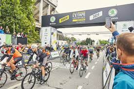 L'Étape Czech Republic: A new cycling event for amateurs and pro's |  cycloworld.cc