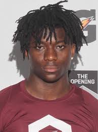 Jaedon Henry, St. Thomas Aquinas, Running Back