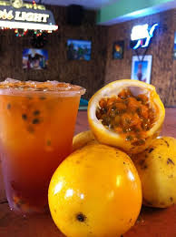 Parcha Puerto Rico Food Caribbean Recipes Puerto Rican Cuisine