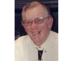 Harry Siebert Obituary (1932