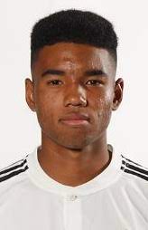 Marvin olawale akinlabi park (korean: Marvin Marvin Olawale Akinlabi Park Footballer